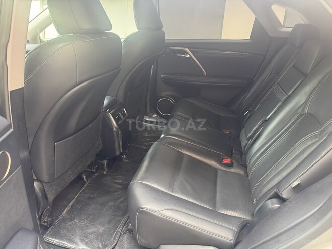 Lexus RX 300 2022, 89,500 km - 2.0 л - Bakı