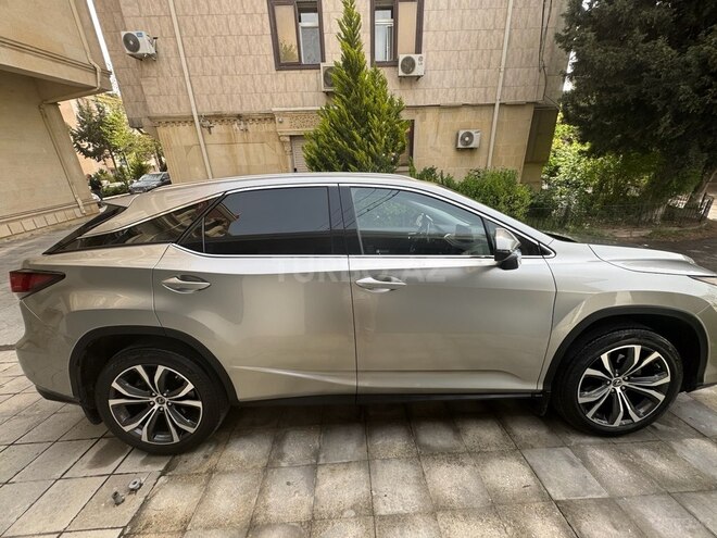 Lexus RX 300 2022, 89,500 km - 2.0 л - Bakı