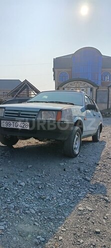 LADA (VAZ) 21099 1995, 370,000 km - 1.5 л - Zaqatala