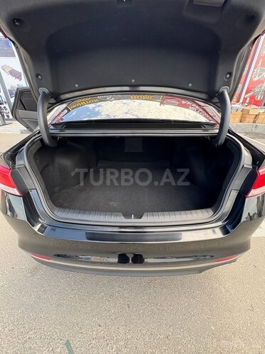 Kia K5 2015, 200,000 km - 1.7 l - Bakı