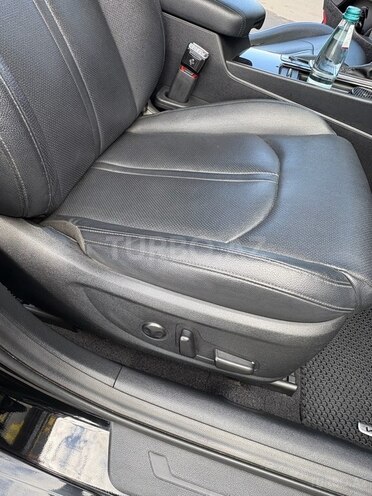 Kia K5 2015, 200,000 km - 1.7 l - Bakı