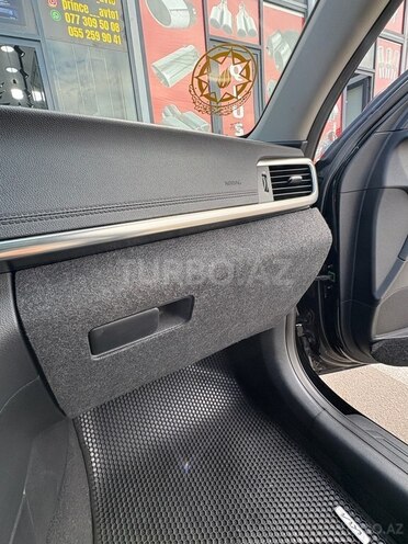 Kia K5 2015, 200,000 km - 1.7 l - Bakı