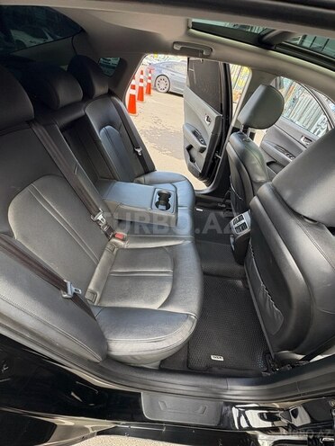 Kia K5 2015, 200,000 km - 1.7 l - Bakı