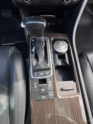 Kia K5 2015, 200,000 km - 1.7 l - Bakı