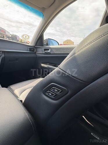 Kia K5 2015, 200,000 km - 1.7 l - Bakı