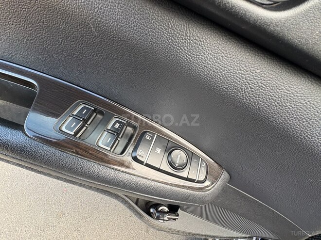 Kia K5 2015, 200,000 km - 1.7 l - Bakı