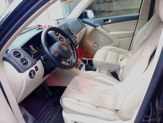 Volkswagen Tiguan 2010, 286,000 km - 2.0 l - Bakı