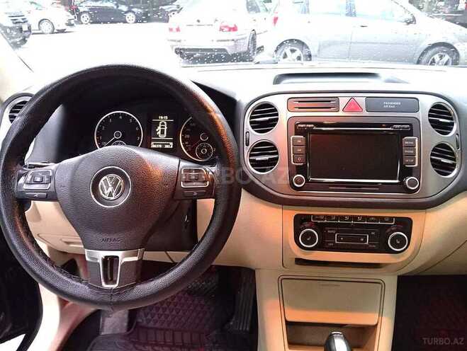 Volkswagen Tiguan 2010, 286,000 km - 2.0 l - Bakı