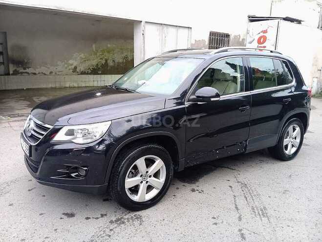 Volkswagen Tiguan 2010, 286,000 km - 2.0 l - Bakı