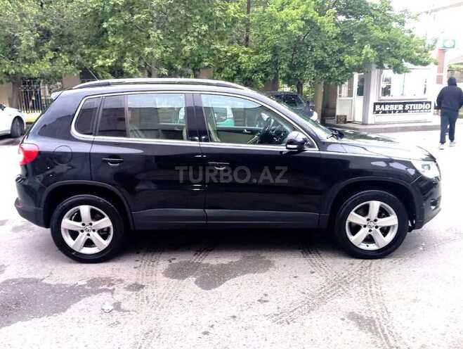 Volkswagen Tiguan 2010, 286,000 km - 2.0 l - Bakı