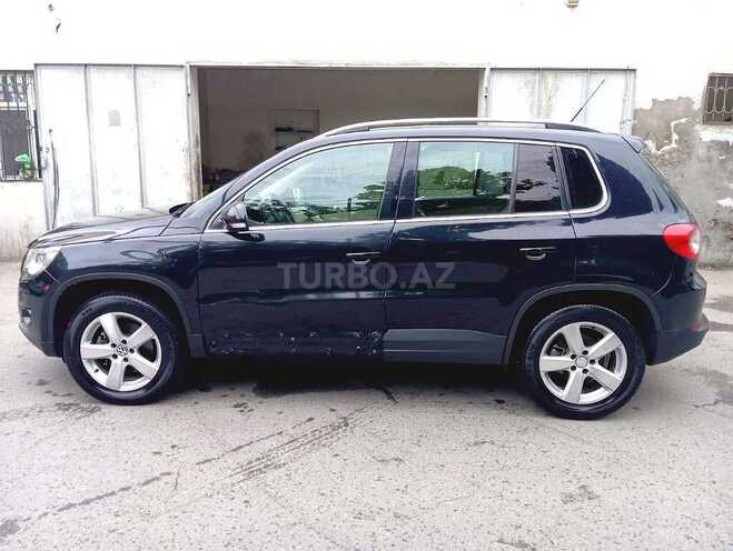 Volkswagen Tiguan 2010, 286,000 km - 2.0 l - Bakı