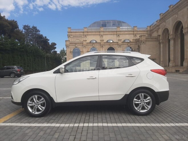 Hyundai ix35 2012, 52,000 km - 2.0 л - Bakı