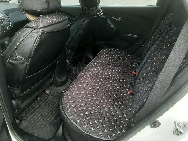 Hyundai ix35 2012, 52,000 km - 2.0 л - Bakı