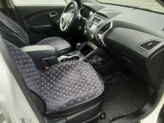 Hyundai ix35 2012, 52,000 km - 2.0 л - Bakı
