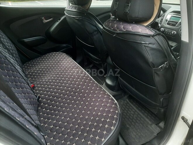 Hyundai ix35 2012, 52,000 km - 2.0 л - Bakı