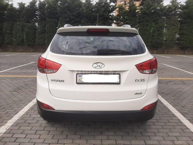 Hyundai ix35 2012, 52,000 km - 2.0 л - Bakı