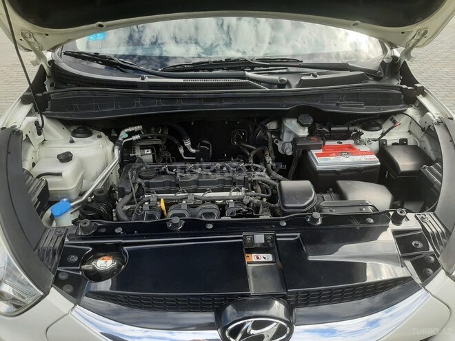 Hyundai ix35 2012, 52,000 km - 2.0 л - Bakı