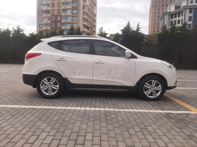 Hyundai ix35 2012, 52,000 km - 2.0 л - Bakı