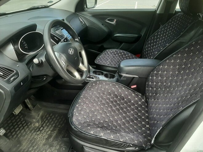 Hyundai ix35 2012, 52,000 km - 2.0 л - Bakı