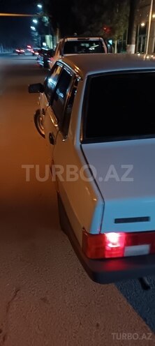 LADA (VAZ) 21099 1995, 370,000 km - 1.5 л - Zaqatala