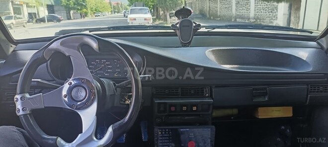 LADA (VAZ) 21099 1995, 370,000 km - 1.5 л - Zaqatala