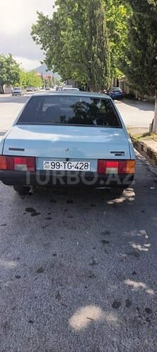 LADA (VAZ) 21099 1995, 370,000 km - 1.5 л - Zaqatala