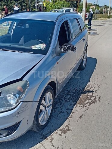 Opel Astra 2007, 398,000 km - 1.3 l - Bakı
