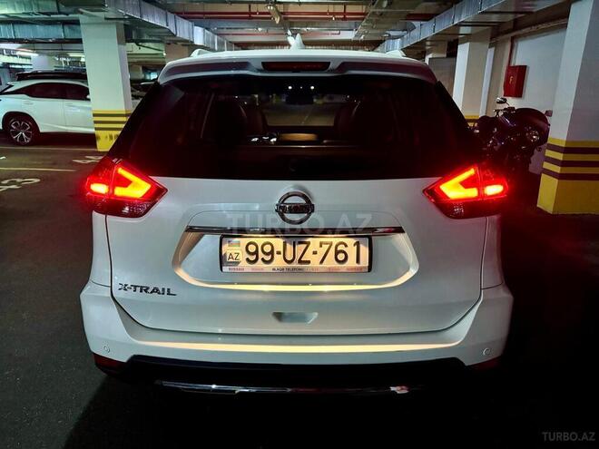 Nissan X-Trail-2