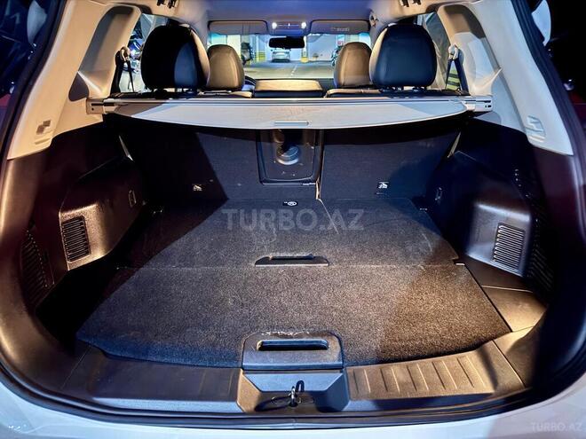 Nissan X-Trail-5