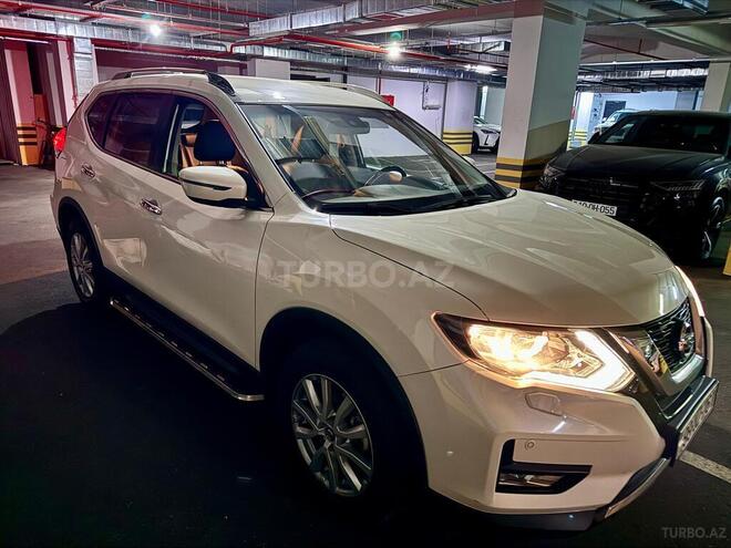 Nissan X-Trail-3
