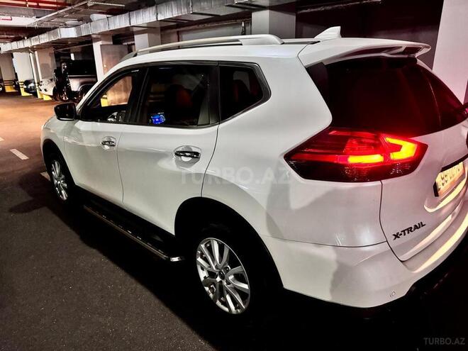 Nissan X-Trail-6