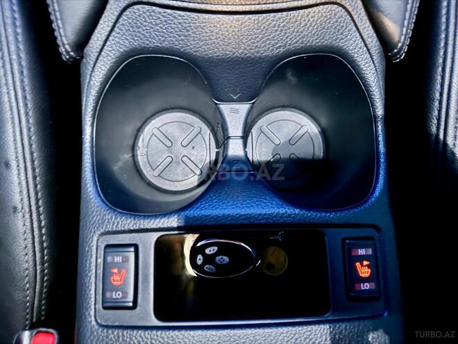 Nissan X-Trail-7