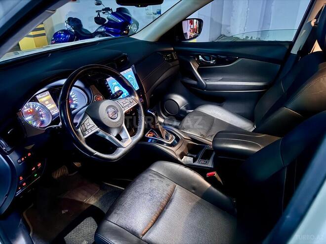 Nissan X-Trail-11