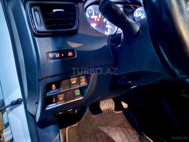 Nissan X-Trail-8