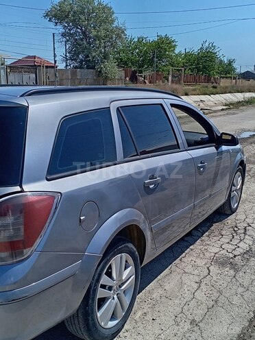 Opel Astra 2007, 398,000 km - 1.3 l - Bakı