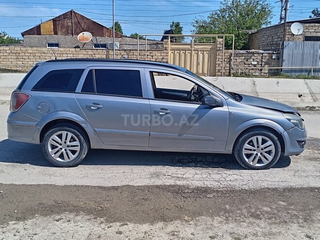 Opel Astra 2007, 398,000 km - 1.3 l - Bakı