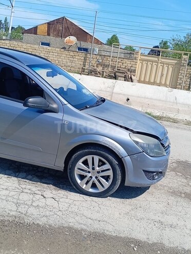 Opel Astra 2007, 398,000 km - 1.3 l - Bakı