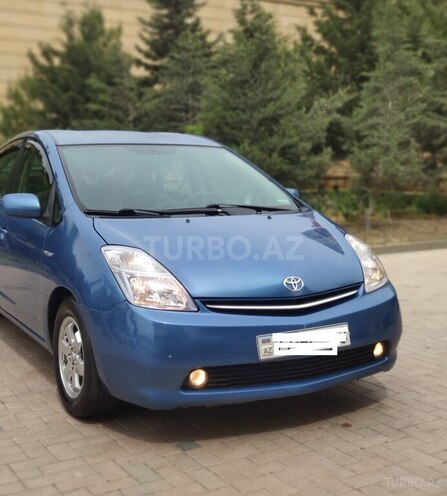 Toyota Prius 2008, 245,000 km - 1.5 l - Bakı