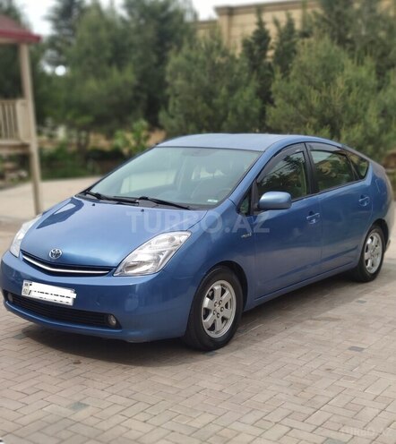 Toyota Prius 2008, 245,000 km - 1.5 l - Bakı