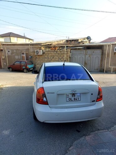 Hyundai Accent 2006, 358,696 km - 1.5 л - Bakı