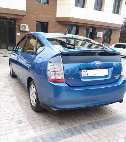 Toyota Prius 2008, 245,000 km - 1.5 l - Bakı