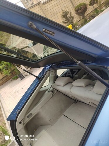 Toyota Prius 2008, 245,000 km - 1.5 l - Bakı