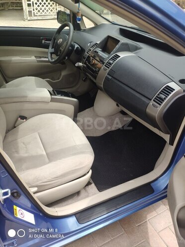Toyota Prius 2008, 245,000 km - 1.5 l - Bakı