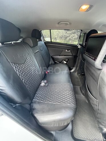 Kia Sportage 2013, 73,500 km - 2.0 л - Bakı