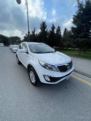 Kia Sportage 2013, 73,500 km - 2.0 л - Bakı