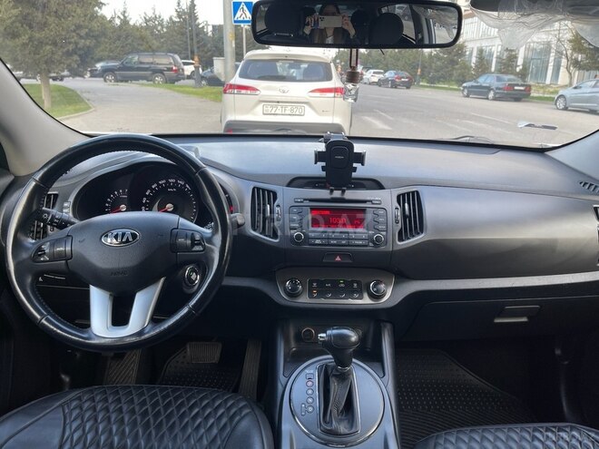 Kia Sportage 2013, 73,500 km - 2.0 л - Bakı
