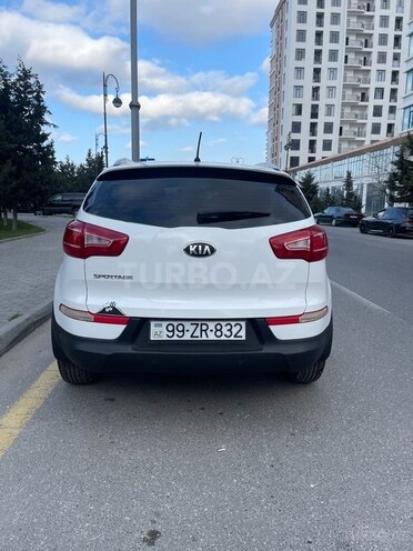 Kia Sportage 2013, 73,500 km - 2.0 л - Bakı