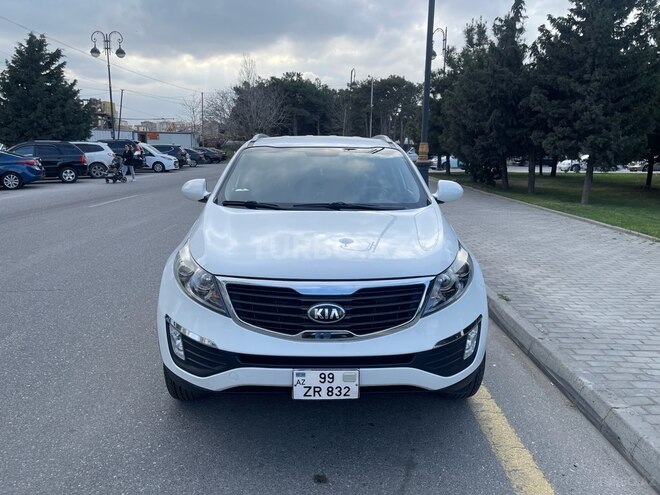 Kia Sportage 2013, 73,500 km - 2.0 л - Bakı
