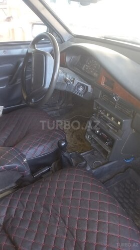 LADA (VAZ) 2109 1989, 500,000 km - 1.6 l - Goranboy