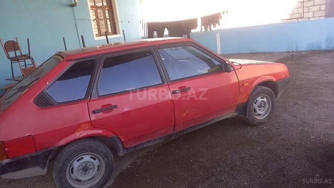 LADA (VAZ) 2109 1989, 500,000 km - 1.6 l - Goranboy